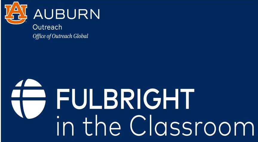 Fulbright in the Classroom – Lee County Alabama